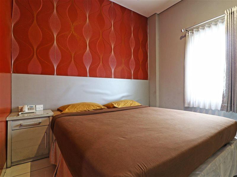 Eve Hotel Bandung Exteriör bild