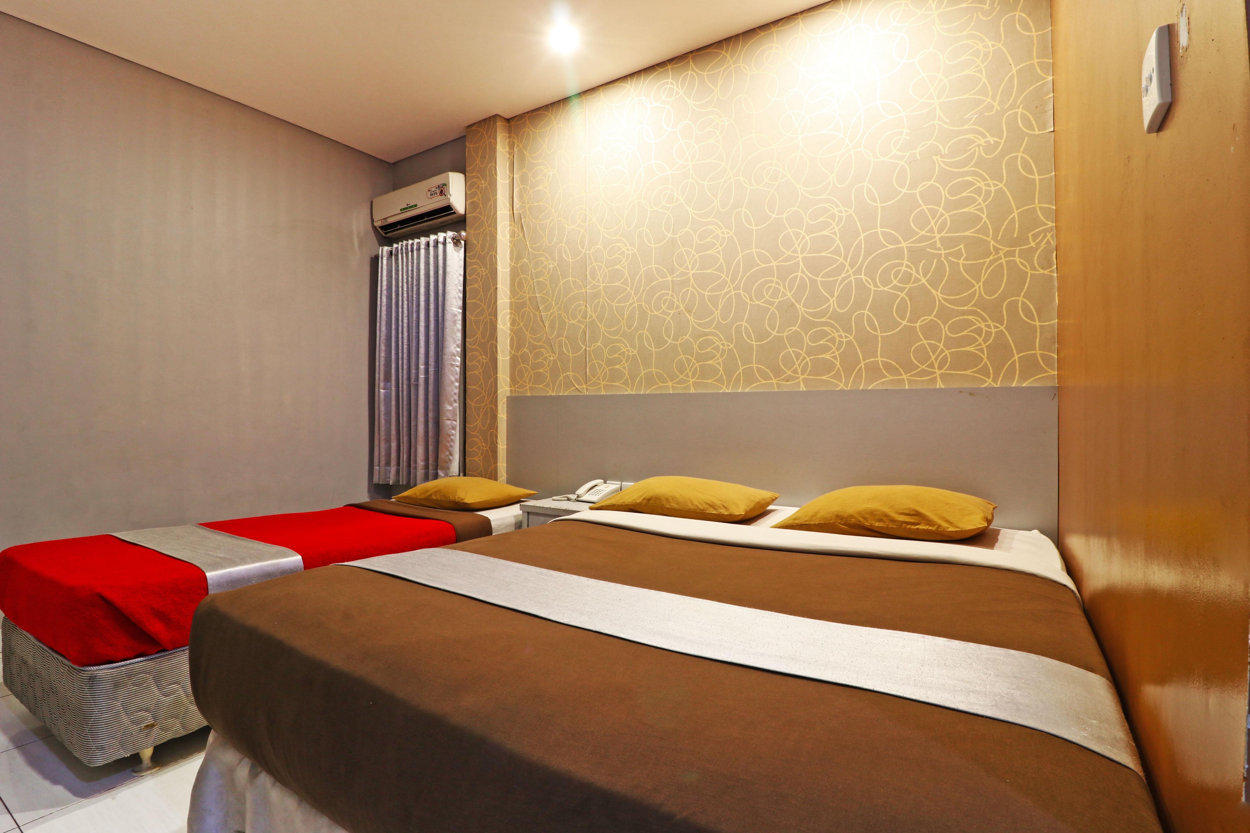 Eve Hotel Bandung Exteriör bild