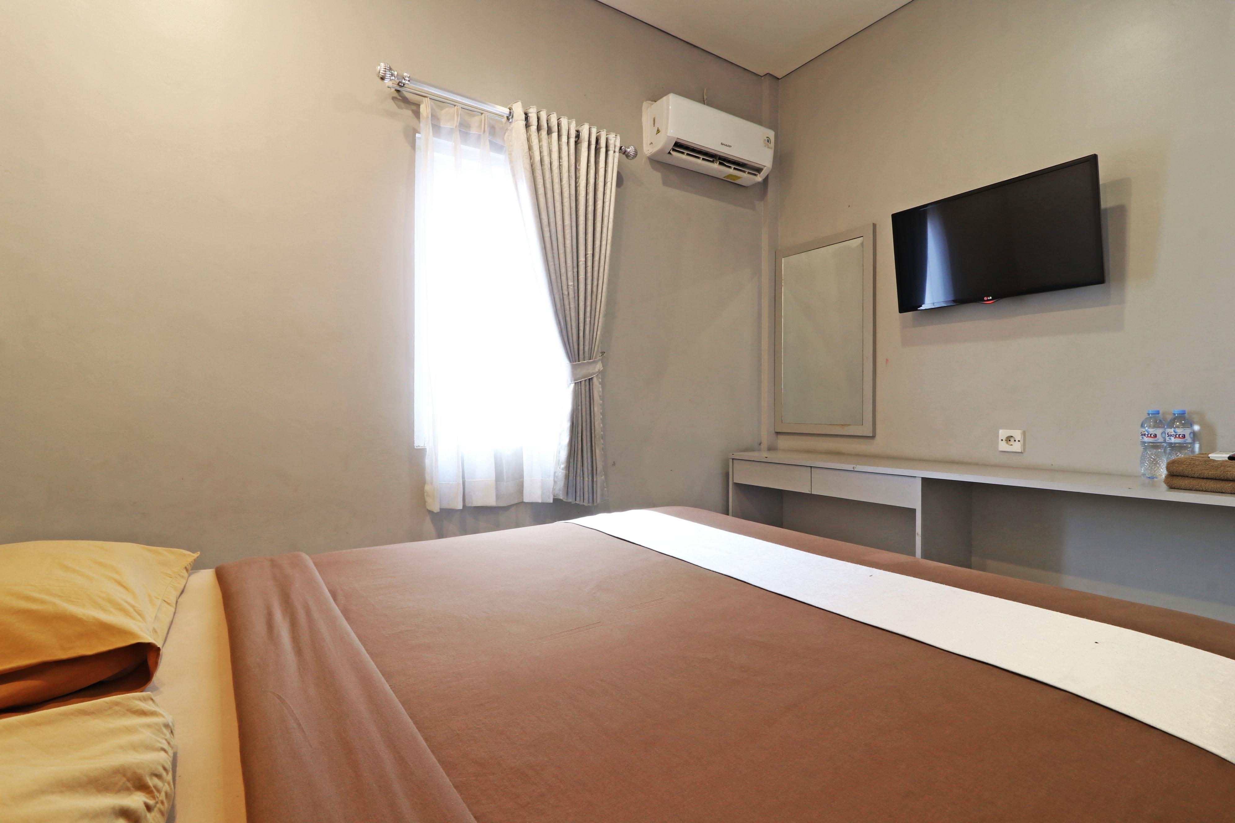 Eve Hotel Bandung Exteriör bild