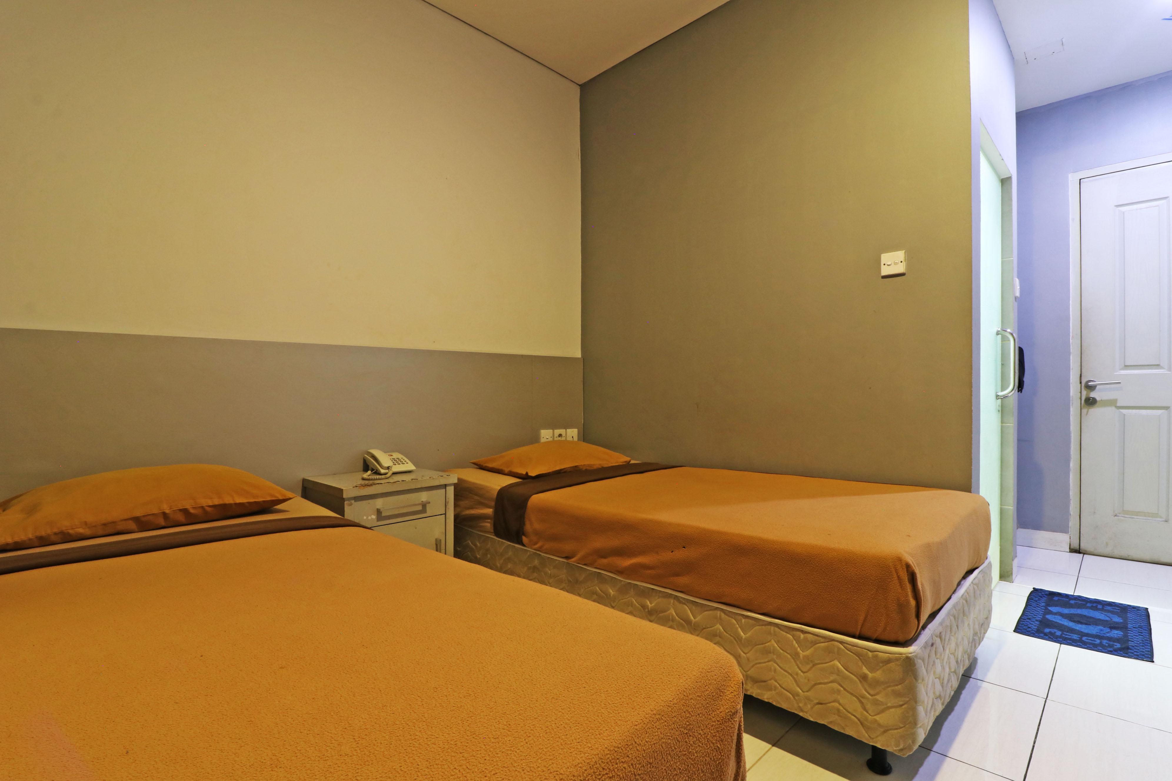 Eve Hotel Bandung Exteriör bild