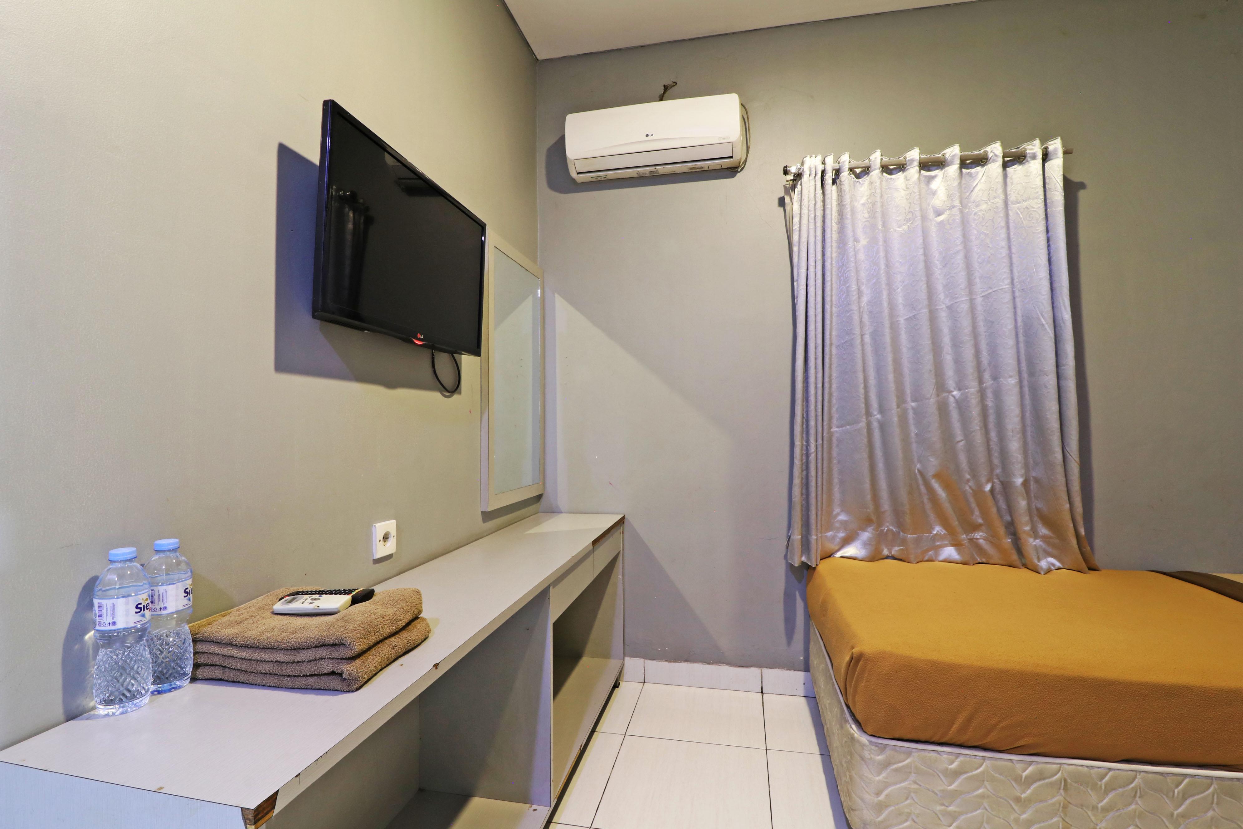 Eve Hotel Bandung Exteriör bild