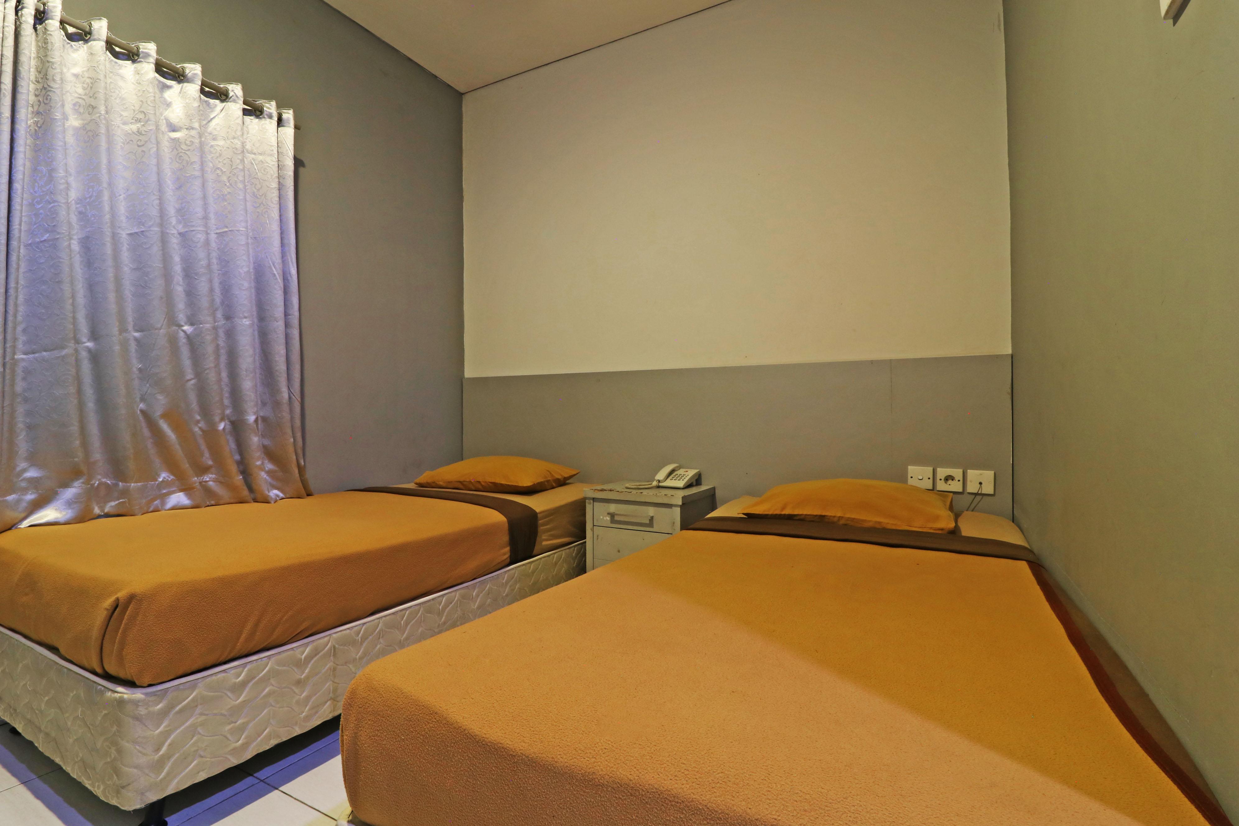 Eve Hotel Bandung Exteriör bild