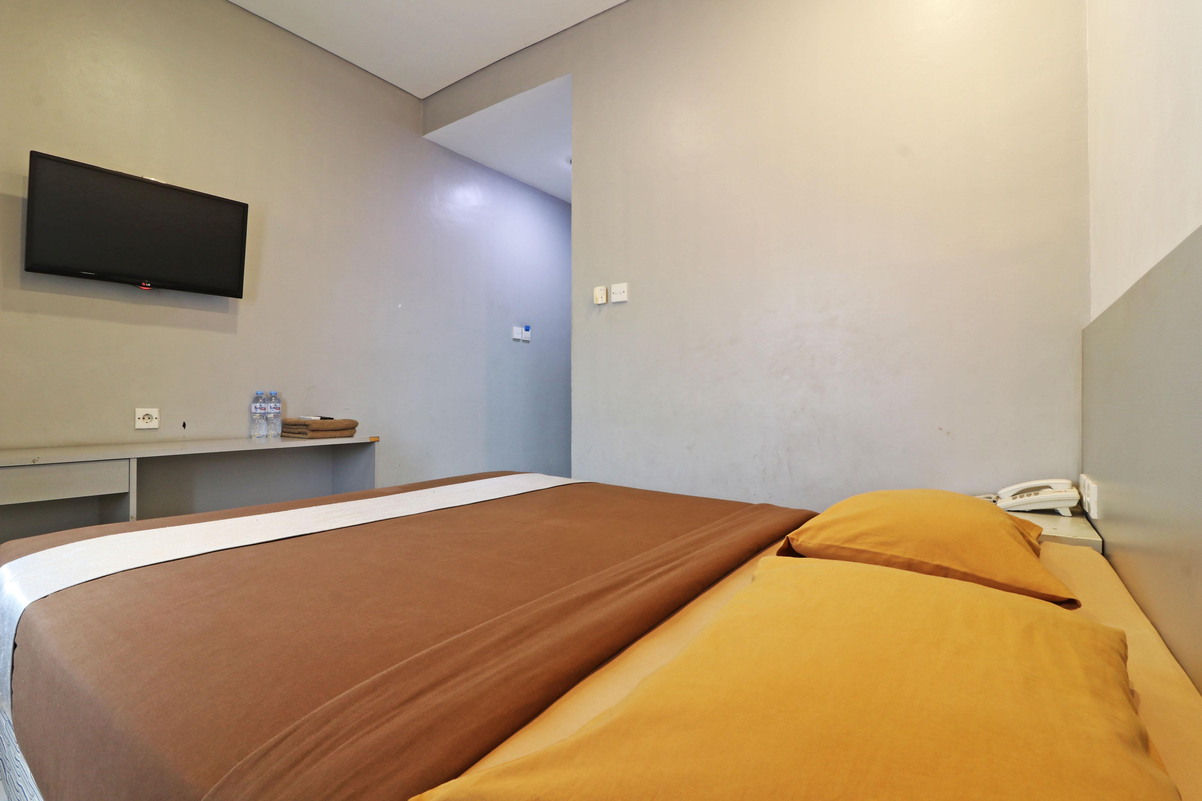 Eve Hotel Bandung Exteriör bild