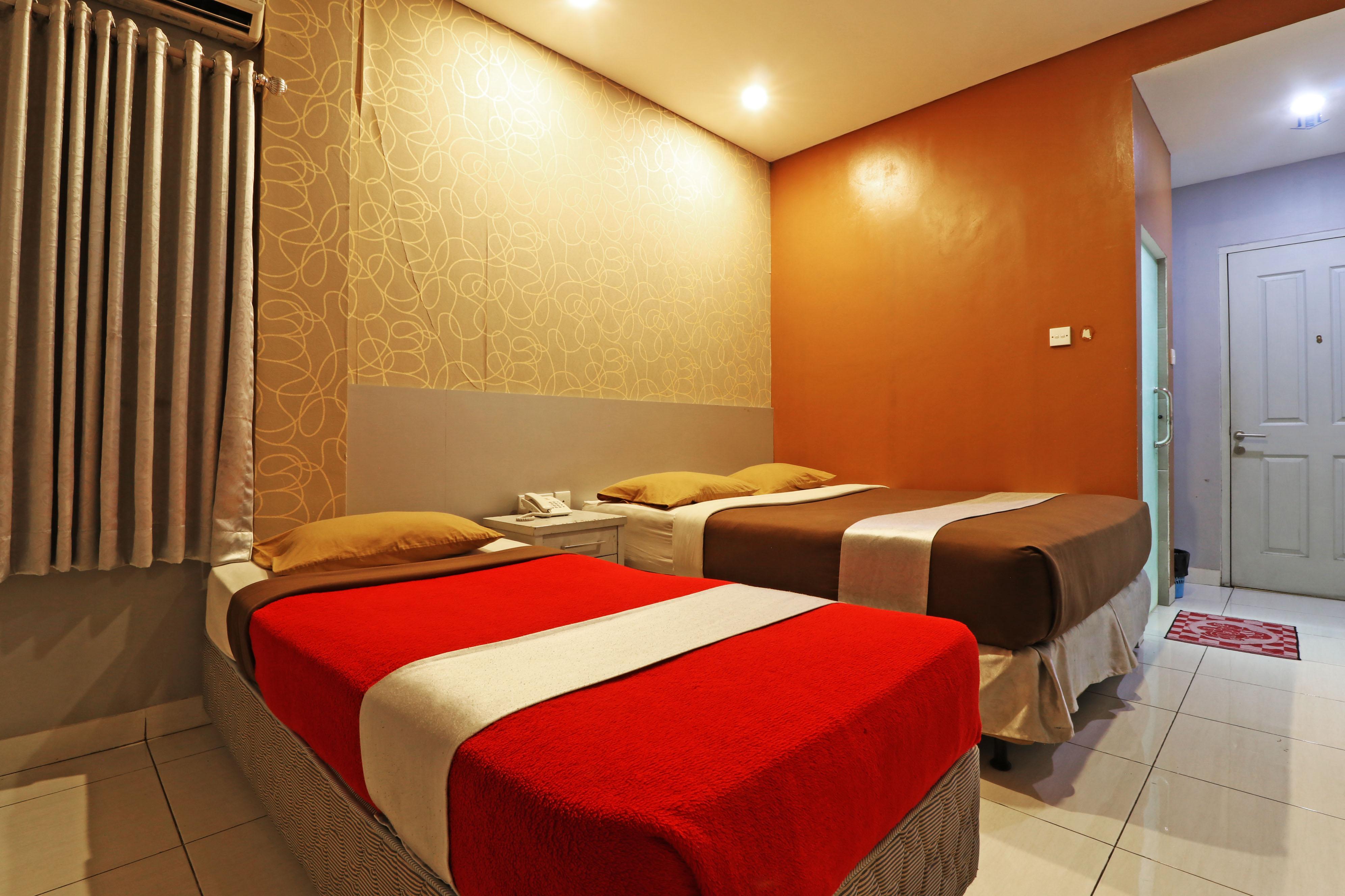Eve Hotel Bandung Exteriör bild