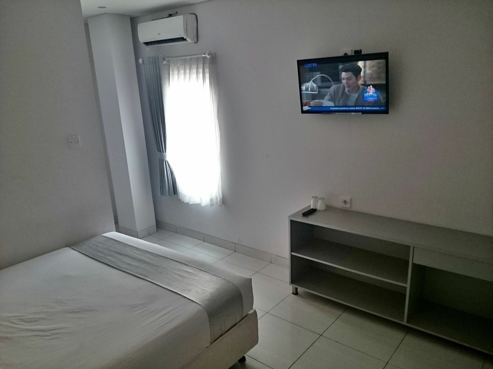 Eve Hotel Bandung Exteriör bild