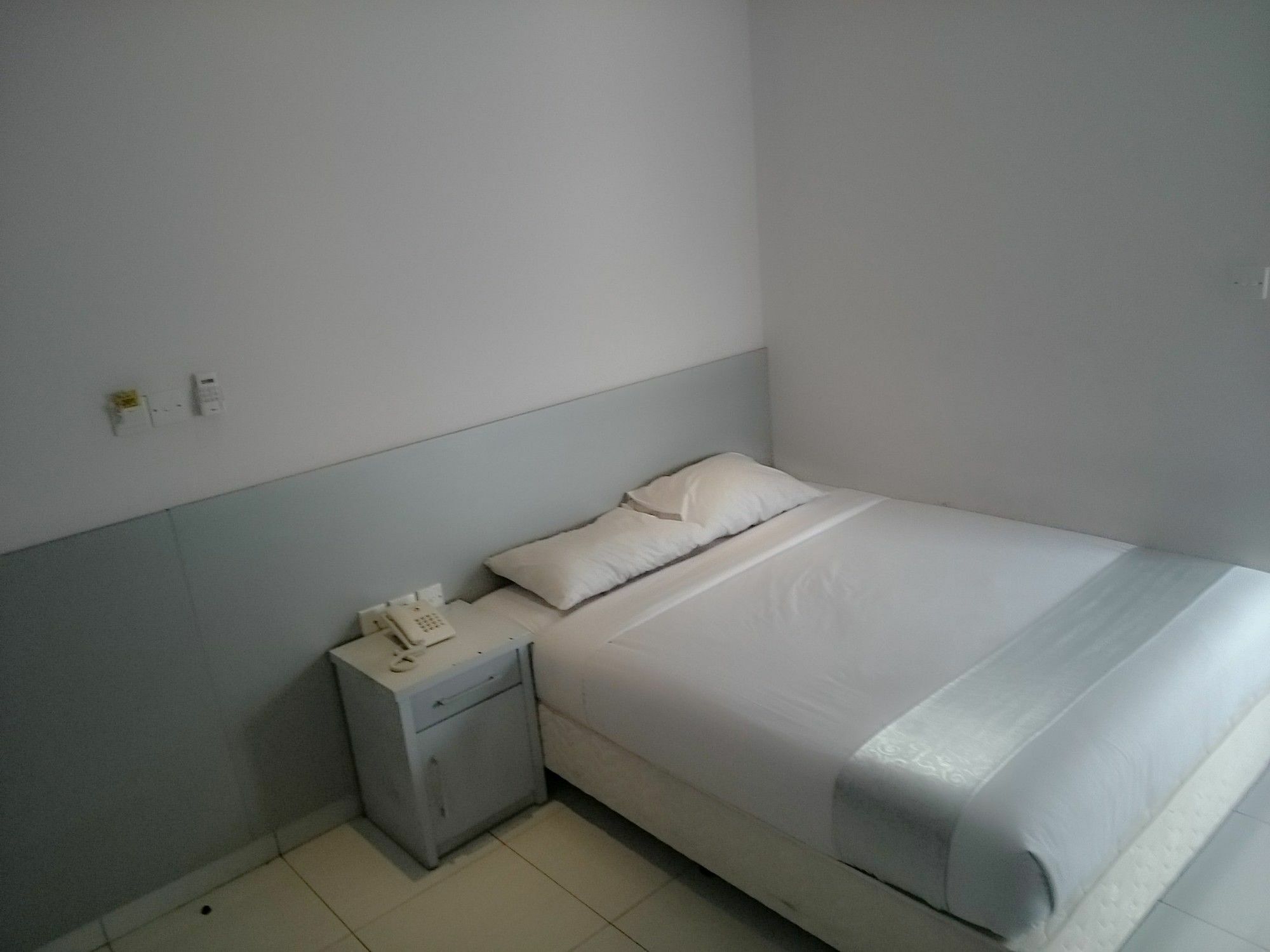 Eve Hotel Bandung Exteriör bild