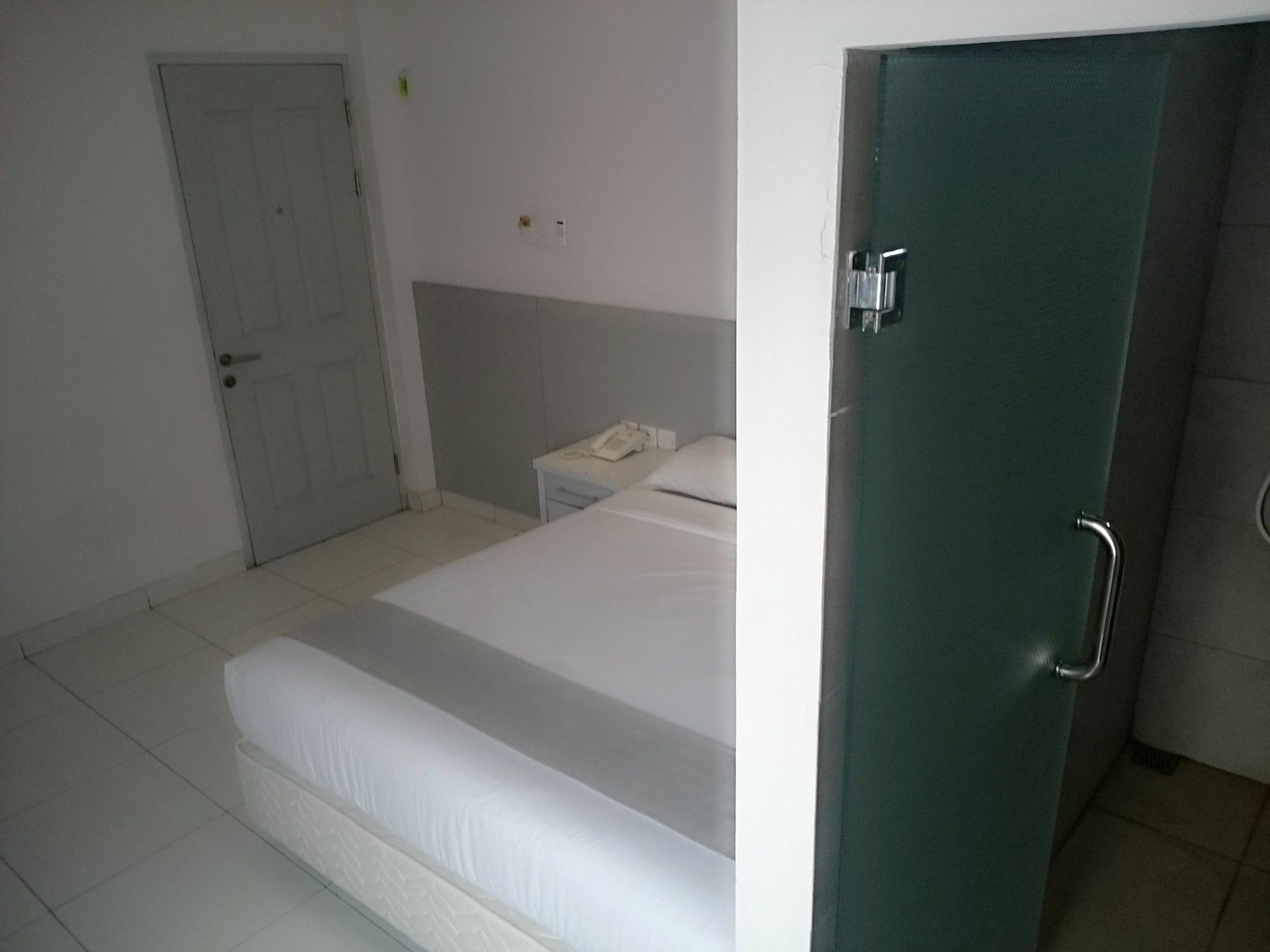 Eve Hotel Bandung Exteriör bild